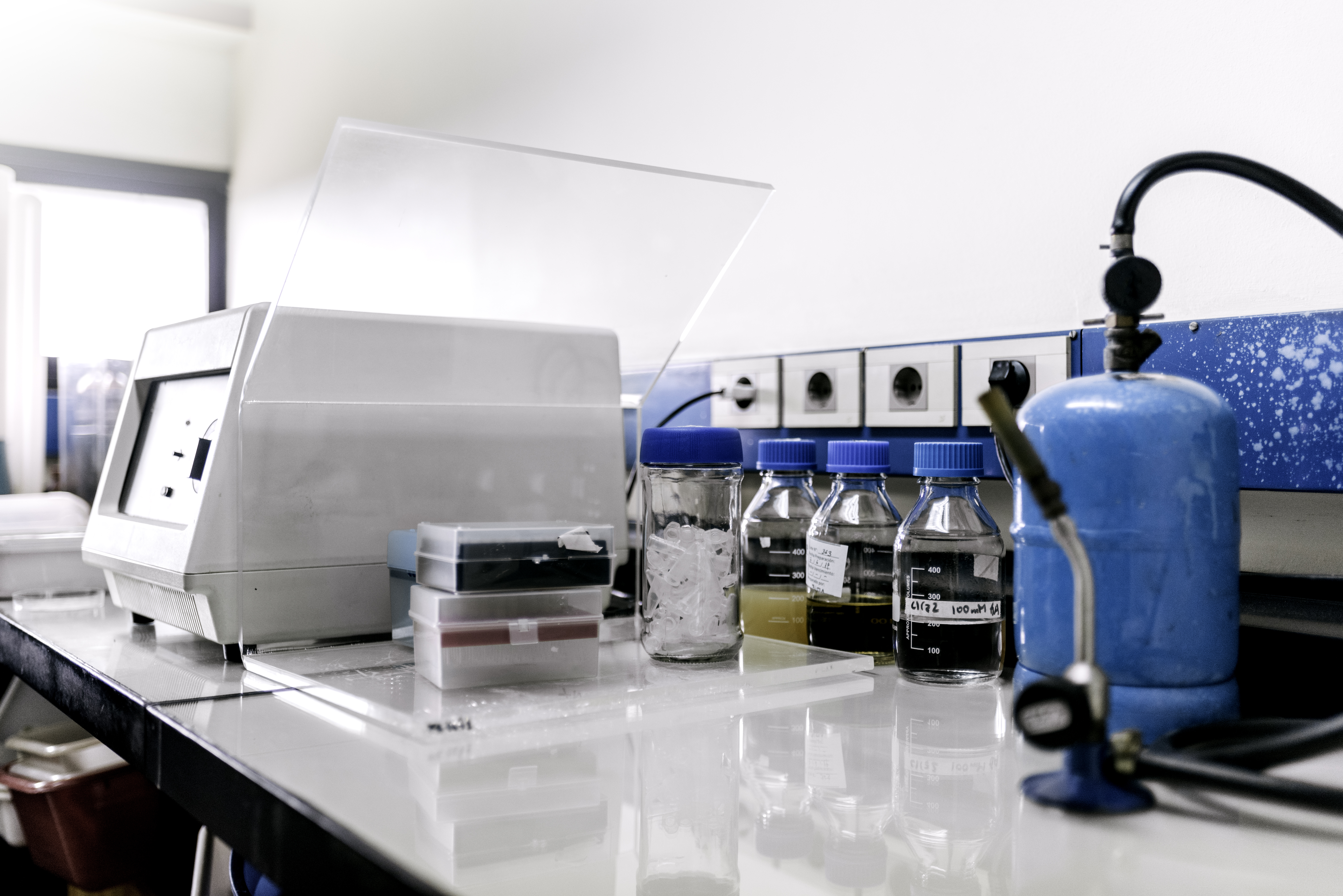 Garantía de Calidad