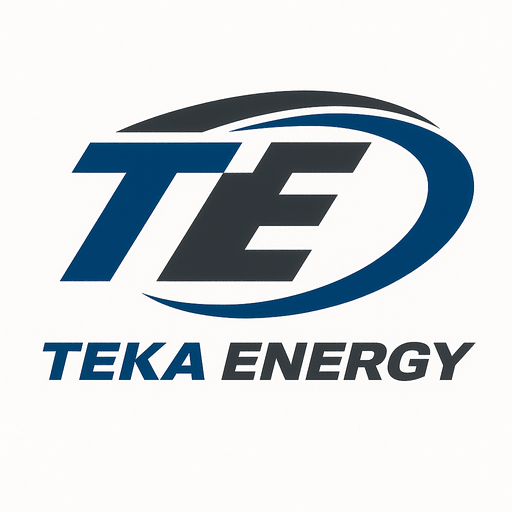 Teka Energy