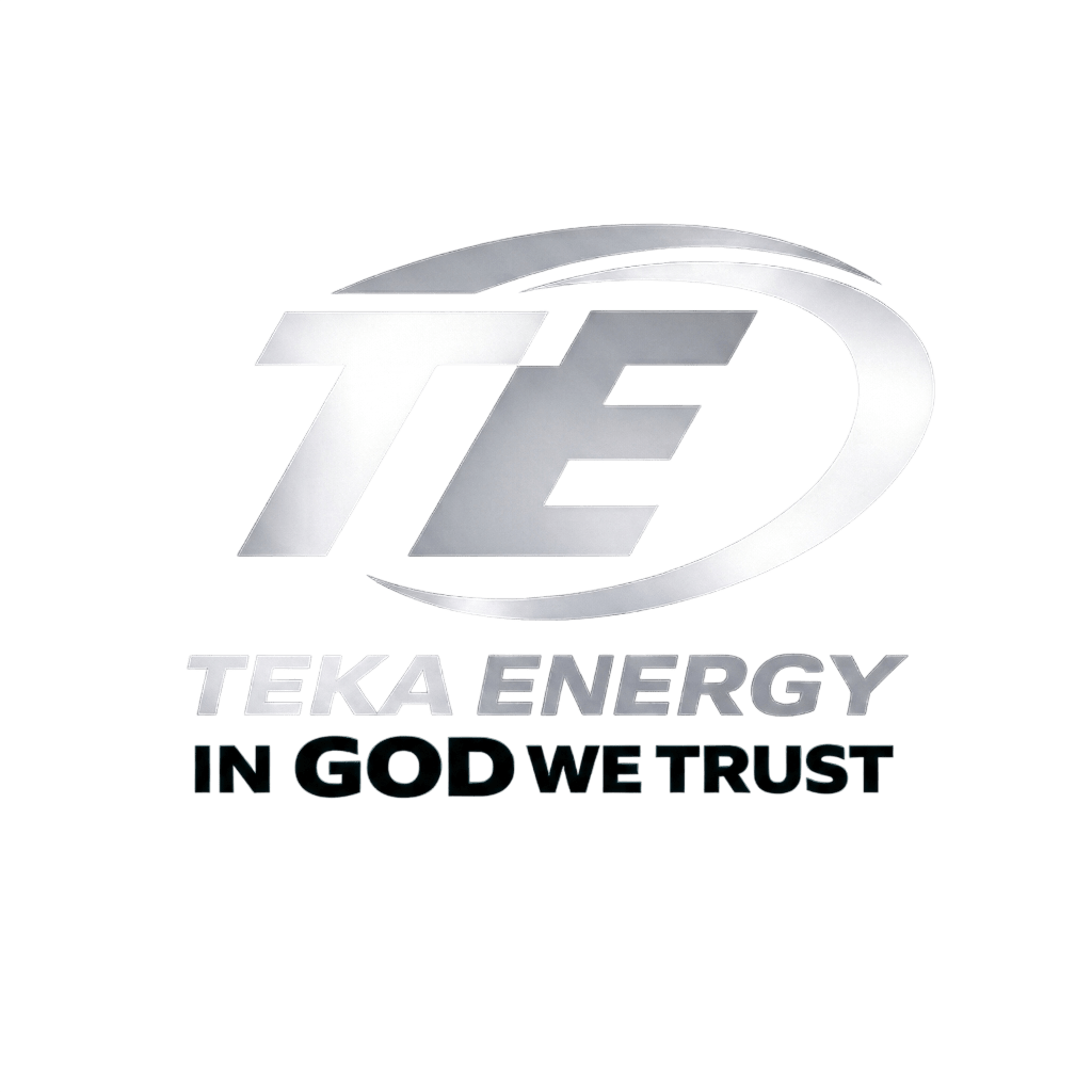 Teka Energy